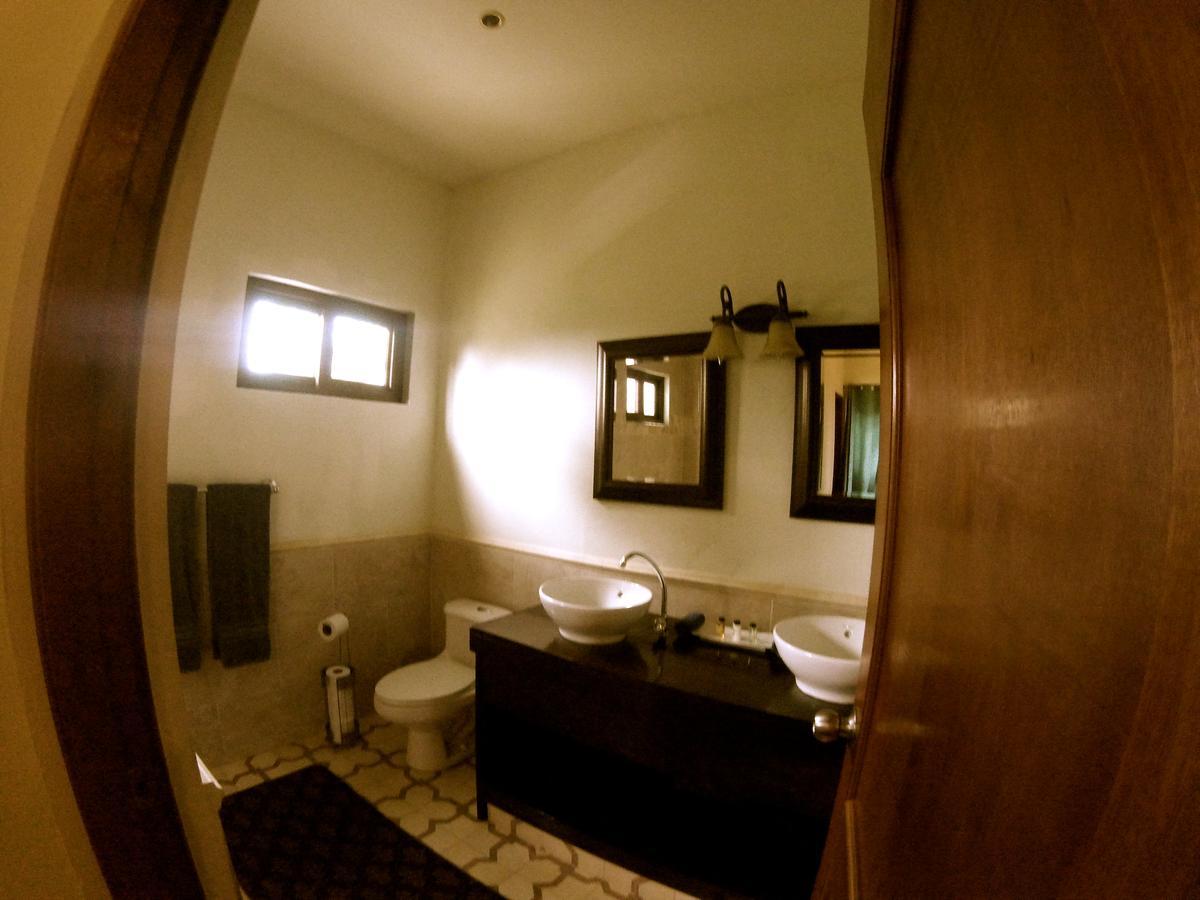 Arte Sano Hotel Cafe San Juan del Sur Exteriör bild