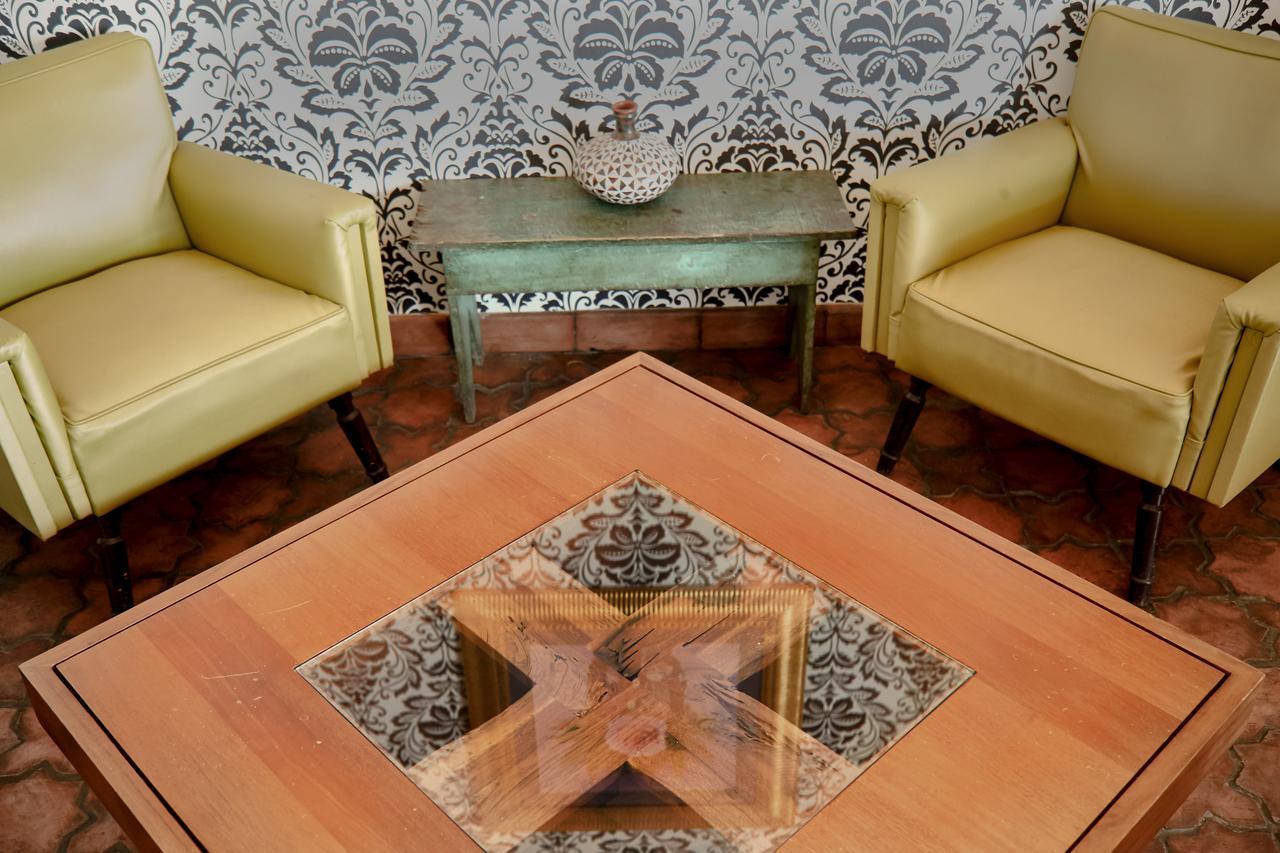 Arte Sano Hotel Cafe San Juan del Sur Exteriör bild